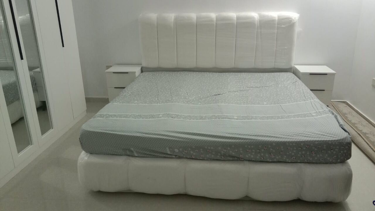 Jeddah, Furniture, SAR 1,  New Complete Bedroom Set For Sale
