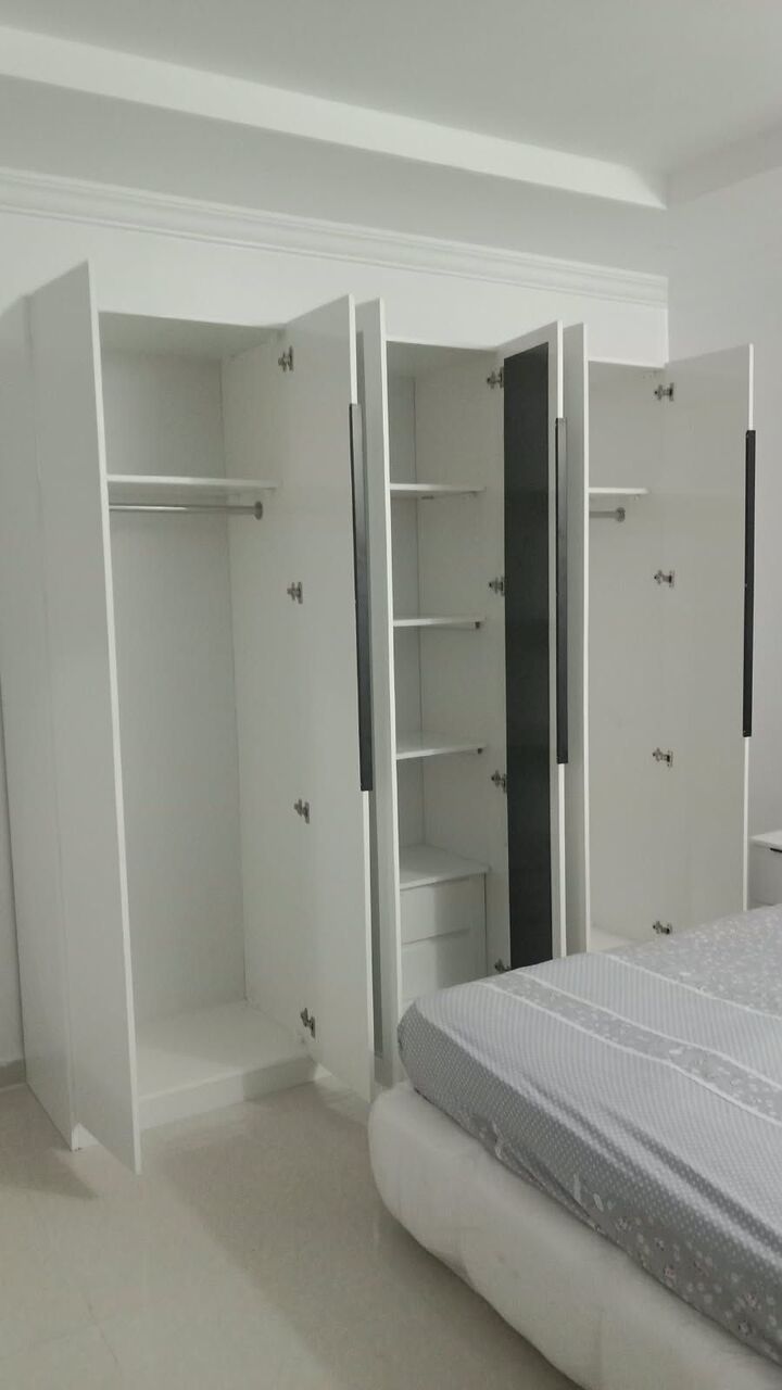 Jeddah, Furniture, SAR 1,  New Complete Bedroom Set For Sale