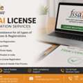 FSSAI Registration & Renewal | Get Certificate Today