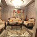SAR 2000,  Sofa Set With Center Table
