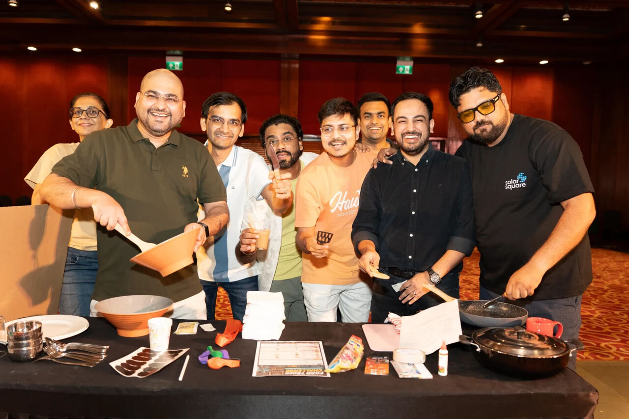 Chandigarh, Business, Leadership Team Building