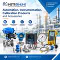 Automation, Instrumentation, Calibration Products And Accessories