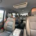 Hyundai Starex H1 2021 Diesel