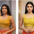 USD 79,  Discover Elegant Designer Blouse Styles | Vibha