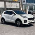 BHD 4600,  Kia Sportage GT-line,  2018,  Automatic,  89000 KM,    (White)