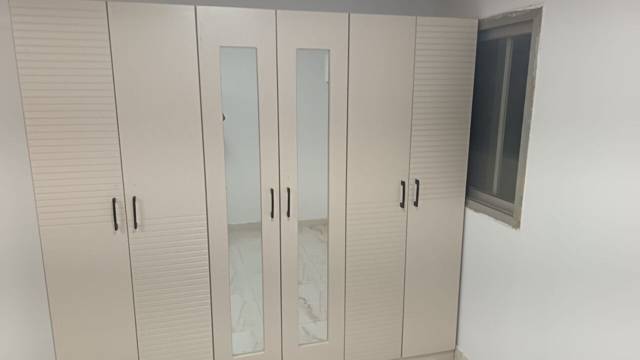 Olaya, Furniture, SAR 11,  New Bdrom Set Pakistani 🇵🇰