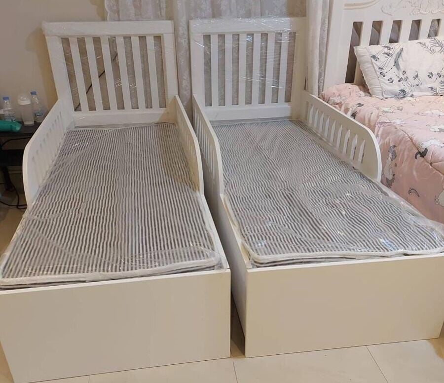 Olaya, Furniture, SAR 11,  New Bdrom Set Pakistani 🇵🇰