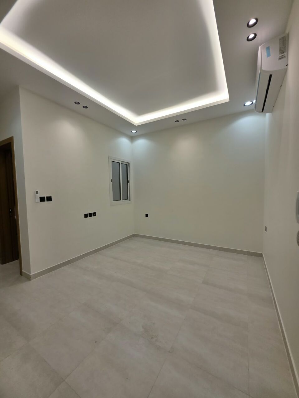 Khobar, Apartments, Flats, Houses & Villas, SAR 27600/year,  2 BR,  2 Bedrooms, A Living Room , 2 Bathrooms, And A Kitchen,   Fast Floor, External With Air Co