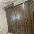 SAR 1800,  Wardrobe Sofa Set Kids Room