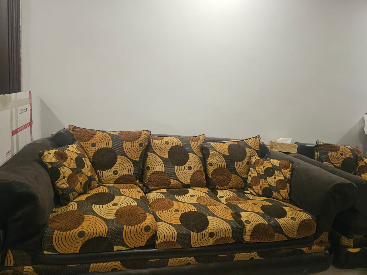 Olaya, Furniture, SAR 1800,  Wardrobe Sofa Set Kids Room