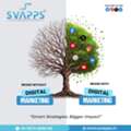Digital Marketing Companies In Warangal | Digital Marketing Agency In Warangal | SVAPPS