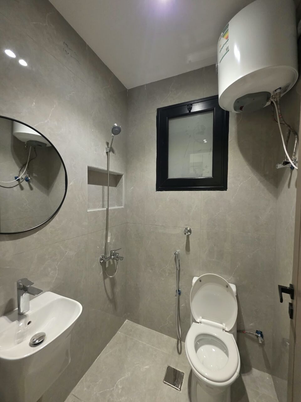 Khobar, Apartments, Flats, Houses & Villas, SAR 26600/year,  2 BR,  2 Bedrooms, A Living Room , 2 Bathrooms, And A Kitchen,   Fast Floor, Internal With Air Co