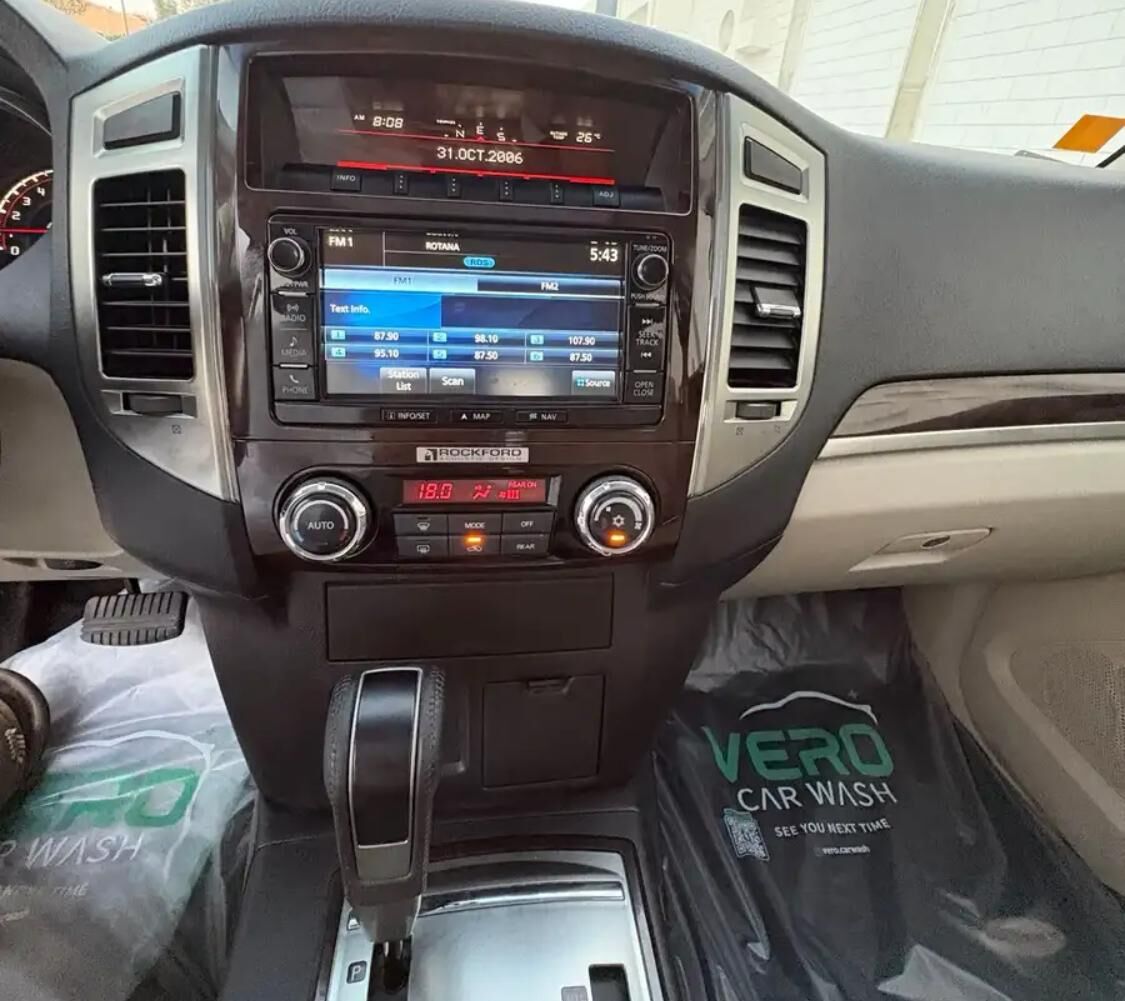 Riyadh, Vehicles, Cars & Trucks , SAR 80000,  MITSUBISHI PAJERO,  2022,  Automatic,  55000 KM,  GOLD EDITION FULL OPTION 3