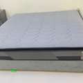 SAR 1000,  Bed With Mattress