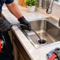 Professional Kitchen Drain Cleaning Services For Clogged Sinks