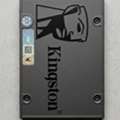 SAR 200,  💾 Kingston SSD 480GB For Sale