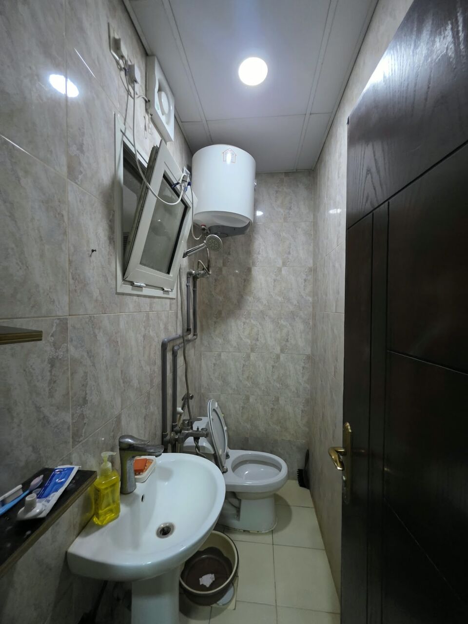 Khobar, Apartments, Flats, Houses & Villas, SAR 16600/year,  2 BR,  2  Bedrooms, A Living Room 2 Bathrooms,a Kitchen, Third Floor Apartment Elevator Available