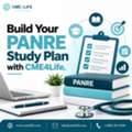 Build Your PANRE Study Plan With CME4Life