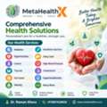 Home Care Services In Gurgaon | Meta HealthX