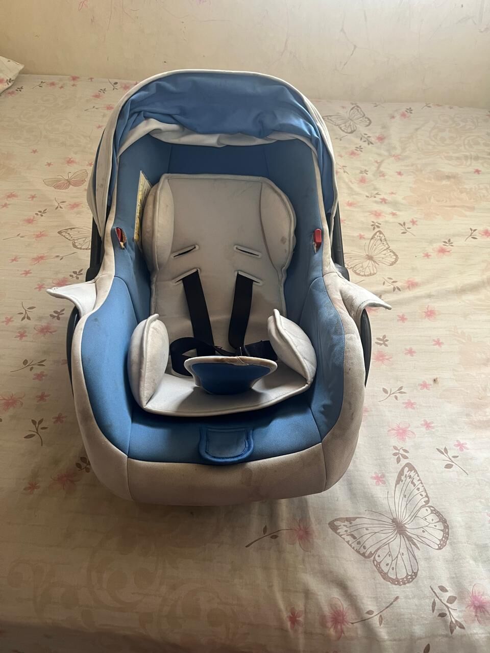 Bani Malik, Baby & Kid Stuff, SAR 80,  Baby Car Seat For Sale