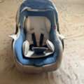SAR 80,  Baby Car Seat For Sale