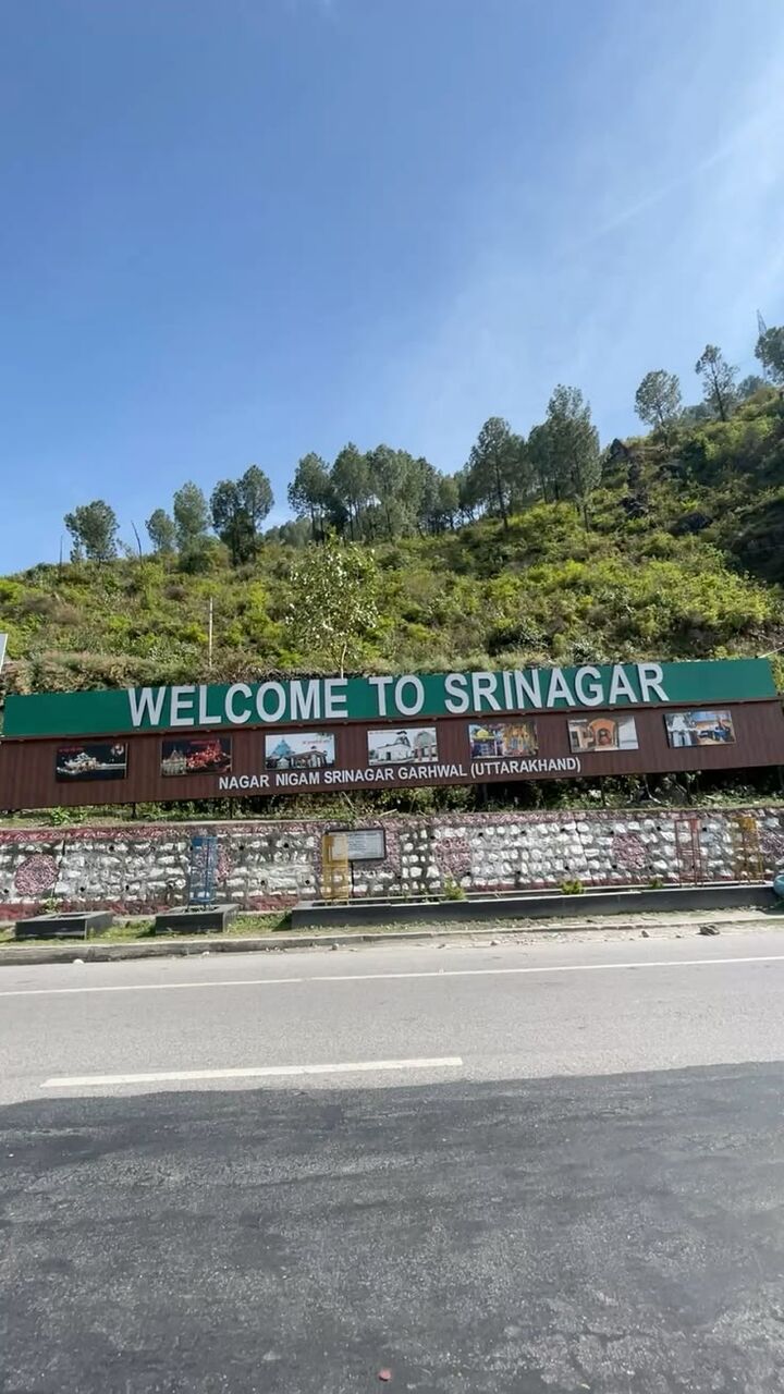 Mumbai, Travel, Srinagar 4 Nights 5 Days Tour Package Starting @19000