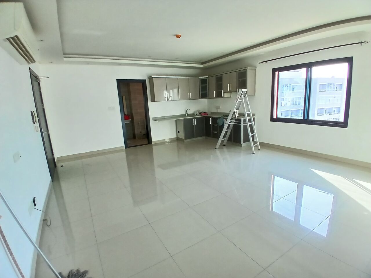 Hidd, Apartments, Flats, Houses & Villas, BHD 270/month,  2 BR,  Flat 2bhk Inclusive Ewa New Hidd