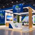 From Concept To Completion: Exhibition Stand Contractor In Kolkata For India Energy Week