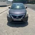 BHD 2750,  Nissan Sunny 2018,  2018,  Automatic,  79000 KM,   &ndash; FOR SALE