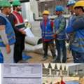 Hse Officer/ Safety Officer