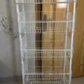 SAR 350,  Kitchen Stand For All Items