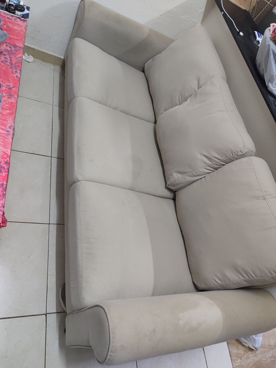 Umm Al Hamam, Furniture, SAR 200,  IKEA TABLE 