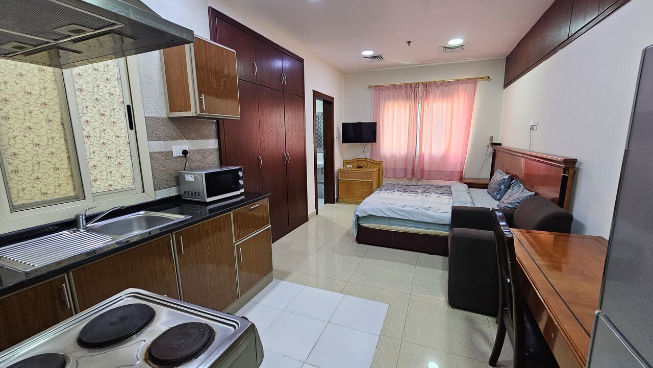 Burhama, Apartments, Flats, Houses & Villas, BHD 190/month,  Unlimited EWA, Nearby Danamall.Burhama.39128508.Benny.