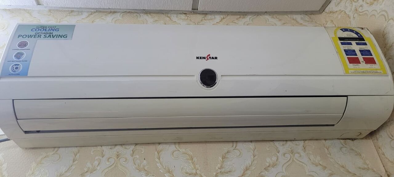 Salmabad, Air Conditioners, BHD 90,  Split A/C  Kenstar 2 Ton