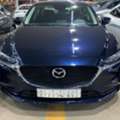 SAR 76000,  MAZDA 6,  2024,  Automatic,  50000 KM,  100% ORIGINAL A