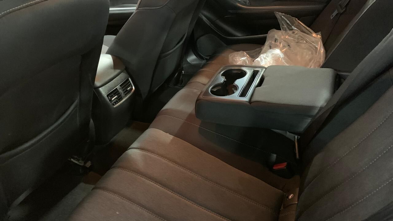 Riyadh, Vehicles, Cars & Trucks , SAR 76000,  MAZDA 6,  2024,  Automatic,  50000 KM,  100% ORIGINAL C