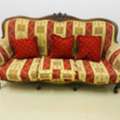 BHD 10,  3-Seater Sofa For Sale - Good Condition - BHD 10