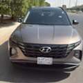 SAR 79000,  Hyundai Tucson 2023,  2023,  Automatic,  57200 KM,   Hyundai Tucson