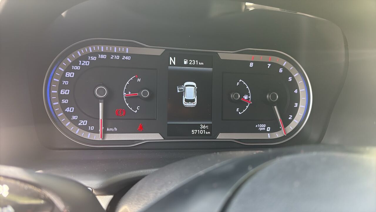Riyadh, Vehicles, Cars & Trucks , SAR 79000,  Hyundai Tucson 2023,  2023,  Automatic,  57200 KM,   Hyundai Tucson