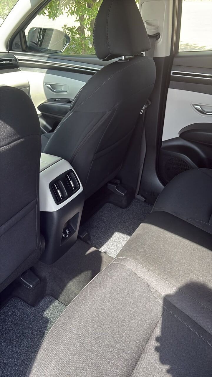 Riyadh, Vehicles, Cars & Trucks , SAR 79000,  Hyundai Tucson 2023,  2023,  Automatic,  57200 KM,   Hyundai Tucson