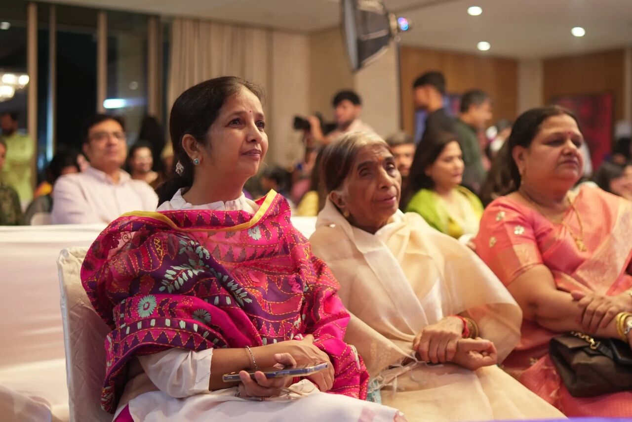 Bangalore, Business, Family Day At Work