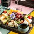 Seasonal Celebrations With Charcuterie Boards For Thanksgiving