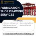 Detailed Fabrication Shop Drawing Services By Trusted Engineering Consultants
