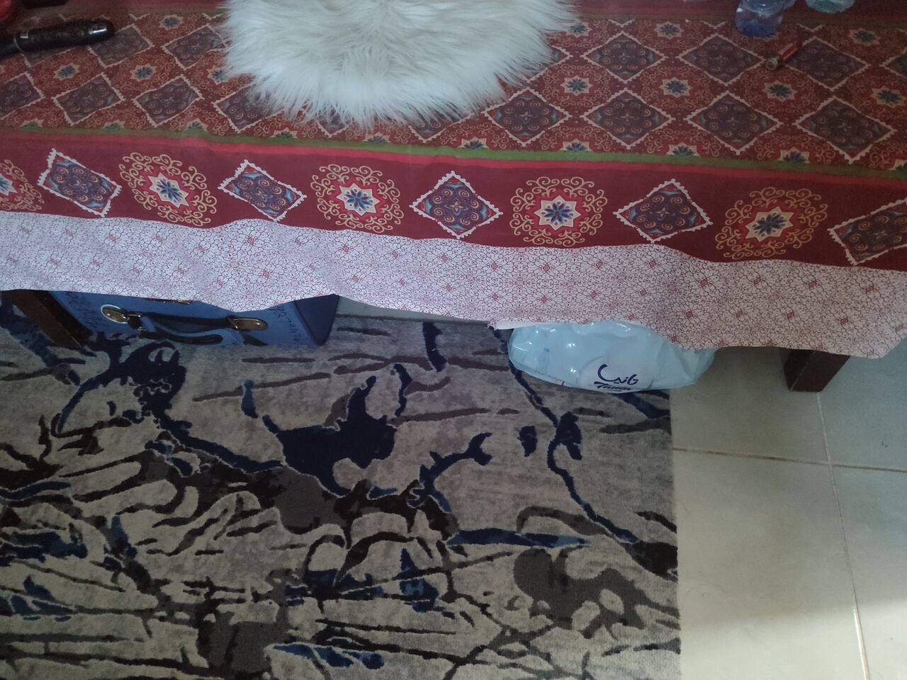 Umm Al Hamam, Rooms for Rent, SAR 1100/month,  Furnished,  Room For Bachelor Umm Al Hammam