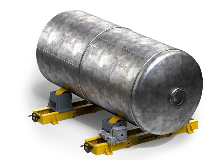 Toronto, Industrial Machinery, CAD 10,  Welding Rotator Manufacturers In India