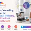 Online Counselling Services For Emotional Wellbeing, Mental Health & Personal Growth
