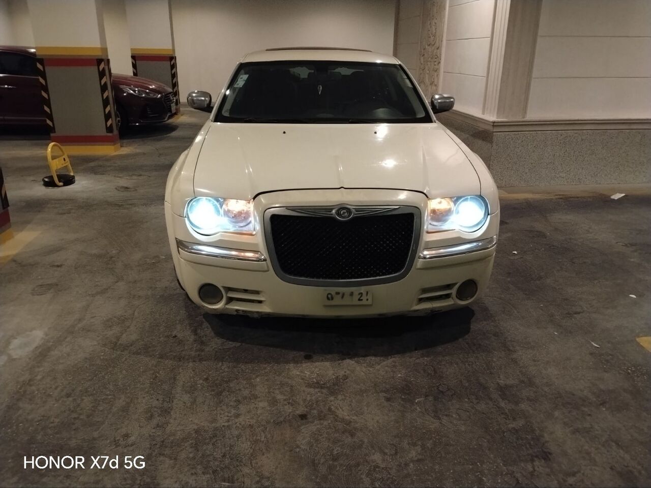 Khobar, Vehicles, Cars & Trucks , SAR 20000,  Chrysler 300C,  2010,  Automatic,  340000 KM,