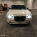 SAR 20000,  Chrysler 300C,  2010,  Automatic,  340000 KM,