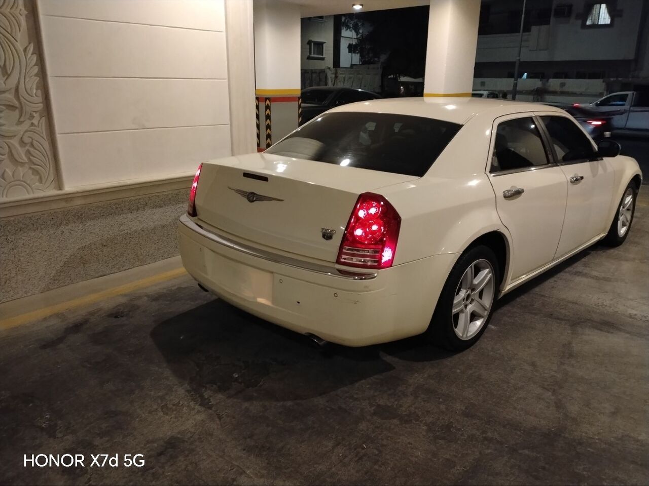 Khobar, Vehicles, Cars & Trucks , SAR 20000,  Chrysler 300C,  2010,  Automatic,  340000 KM,