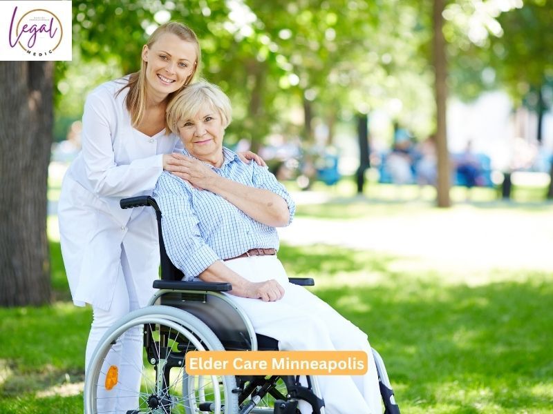 New York, Health, Important Benefits Of Elder Care Minneapolis Services